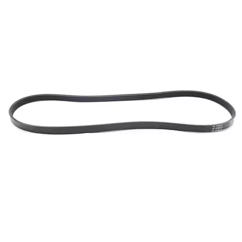 Fan Belt Excavator Accessories 4PK1000