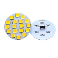G4 GU4 LED Bulb COB led Lamp Bead Bulb Pin Small Bulb AC DC 12V Universal baihuo260426