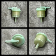 PERODUA RUSA FUEL FILTER / PETROL FILTER