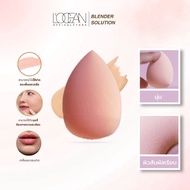 L'OCEAN BASIC WATER DROP SPONGE NUDE