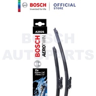 Bosch Aerotwin Wiper Blade Set For Ford Everest 2015 - Present A292s (24 / 15 )