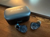 Noble FoKus Pro True Wireless Earphones