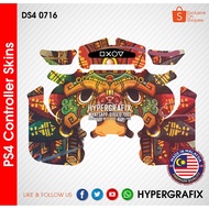 PS4 Controller DS4 SKIN (0716)