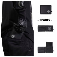 Heretic - Leather Wallet | Original Original