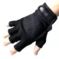 Half finger motorcycle gloves glove motorcycle riding glove