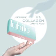 Luhilo Skin Booster + Collagen Promoter White Medience
