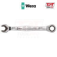 Wera 12mm Free Ring Wrench Joker 6000 Combination Ratchet Spanner (05073272001)