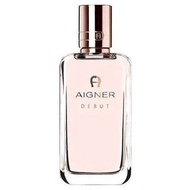 Etienne Aigner Ladies Debut EDP 3.4 oz (Tester) ** 限時預訂優惠 Time-Limited Pre-Order Offer ** [Niche小眾沙龍