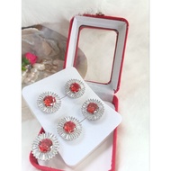 butang baju melayu exclusive 21mm(free box)