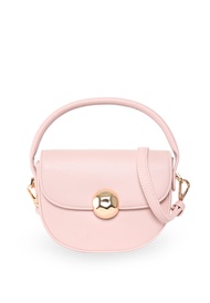 NCY HANDBAG SAN DIEGO Tas Selempang Wanita Warna Pink