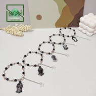 MW MW MW MW | Muslimah Star Bracelet | Elegant Islamic (6 Motifs)