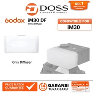 Godox iM30 DF White Diffuser for iM30