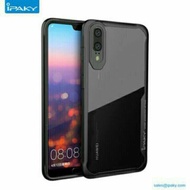 IPAKY Case for Huawei P20 P20lite P20pro