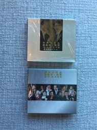 和興白花油顧嘉煇、黃霑真友情演唱會珍貴現場紀念版(2CD+1 爆笑全紀錄VCD), 4 卡拉OK VCD