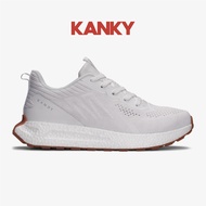 Kanky Story Honjo - Sepatu Sneakers Casual Sport Sekolah Pria Kanky