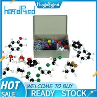 444 PCS Molecular Model Kit As Shown PP Science Atoms Molecular Models Coding Atoms for Kids
