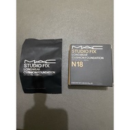 MAC Cushion Foundation Refill