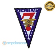 SEAL TEAM SEVEN 7