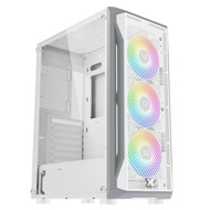 Vỏ máy tính XIGMATEK GAMING X ARCTIC 3FX