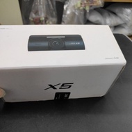 2nd IROAD X5Car camera