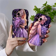 WAVE CASE FOR REALME C53 C51 C55 C2 C33 C30 C21 C35 C20 C21Y C25Y C11 C12 10PRO 10 5G 9PRO 9PROPLUS 