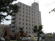 福知山方舟飯店
