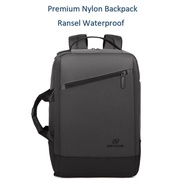 Macbook Air M4 2025 13 Inch Nylon Waterproof Backpack