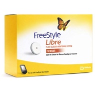 Freestyle Libre Glucose Monitoring System (SENSOR)