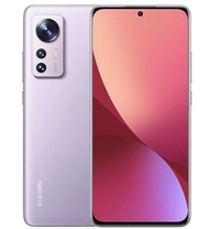 90% New Global Version 5G redmi Xiaomi 12X 67W Snapdragon 870 MIUI12.5 Curved screen Fingerprint use