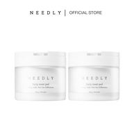 [DUO SET] NEEDLY DAILY TONER PAD 310G x 2 PCS