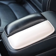 |Driving Must-Have Car Legrest Car Cushion Leg Cushion Car Leg Cushion Main Driving Seat Door Knee C