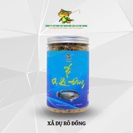 Copper Perch - Copper Perch, Square Head Perch, Hedgehog Head Perch, fishy flavor, fishy flavor