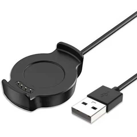 For Huawei Watch 2/2 Pro Sport/Classic Charger USB Smart Watch Charger Huawei Replacement Charger Ch