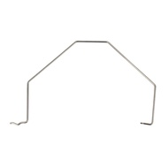 Aillsa WP67004028 67004028 Icemaker Shutoff Arm Compatible with Whirlpool Kenmore Maytag Refrigerato