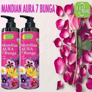 Mandian Aura 7 Bunga
