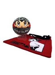 TOYQUBE X ASTRO BOY BASKETBALL
