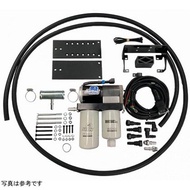 【USA在庫あり】 adgA7SPBC259 PureFlow AirDog II-5G 01-10 シボレー 6.6L Duramax DF-100-5G フューエルポンプ SP店