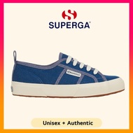 SUPERGA 2750 Reverse Denim Blue