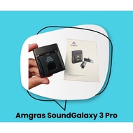 Amgras SoundGalaxy III Pro Wireless Microphone (Used)