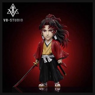 ⚠️正式開訂⚠️ 【鬼滅之刃】人物補齊 · 繼國緣一