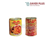 Sayang Kari Ayam | Baked Beans (260g/280g)