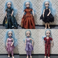BJD doll clothes cute Handmade clothes only BJD1