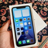 iPhone 11 128gb iBox bekas