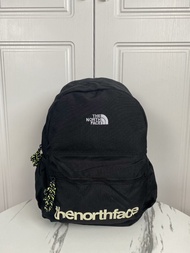 專櫃正品全新包郵The North Face北面新款輕便防水兒童戶外書包雙肩包