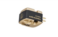 Audio-Technica AT33xMLD 唱頭