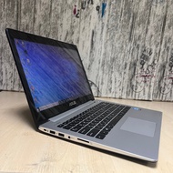 ASUS S400CA-DH51 CORE i5 3rd Gen 14-Inch TouchScreen 8GB RAM 240GB SSD Laptop