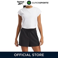 REEBOK Studio Style เสื้อยืดผู้หญิง