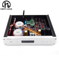 Hi-End AUDIO DAC Of ES9028PRO ES9038PRO DSD decoder Amanero USB interface ES9038 Bluetooth-compatibl