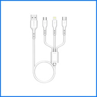 ◩ ➻ ➵ ORIGINAL CORN 3 IN 1 CABLE | X3014