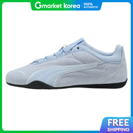 PUMA | รองเทาผาใบผหญง Puma รน Catch Soleil SD 403955-05